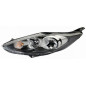 FARO SX H7-H1 FORD FIESTA 01/09  PARAB NERA