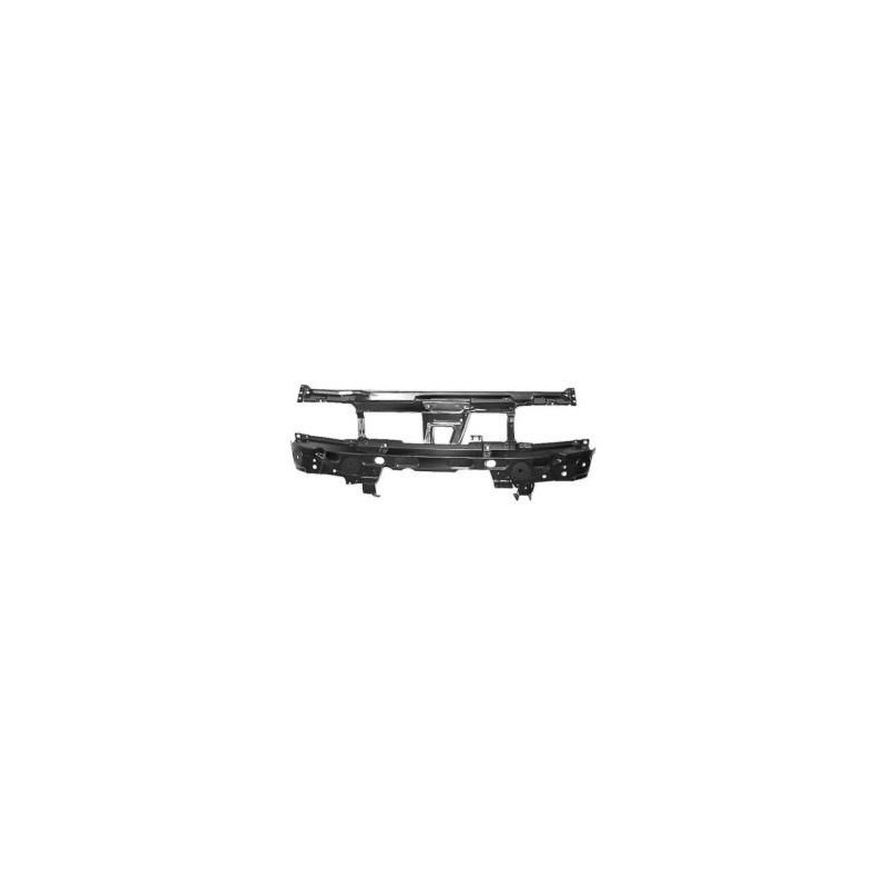OSSATURA PER VERS. 1.4-1.6 CON ARIA CONDIZIONATA SEAT CORDOBA (6K1/6K2) 1995 1997 OEM 6K0805591S