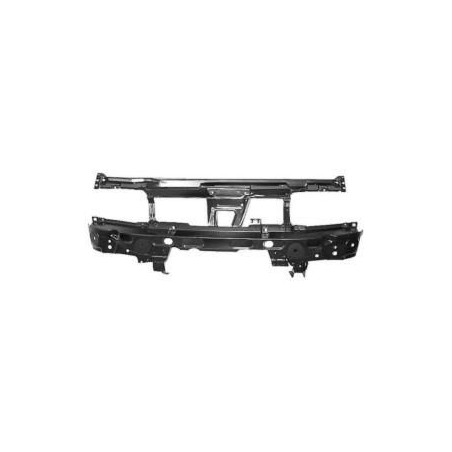 OSSATURA PER VERS. 1.4-1.6 CON ARIA CONDIZIONATA SEAT CORDOBA (6K1/6K2) 1995 1997 OEM 6K0805591S