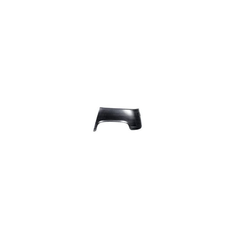 PARAFANGO POST SX RENAULT 4 (112) 1968 1992 OEM 7701638293