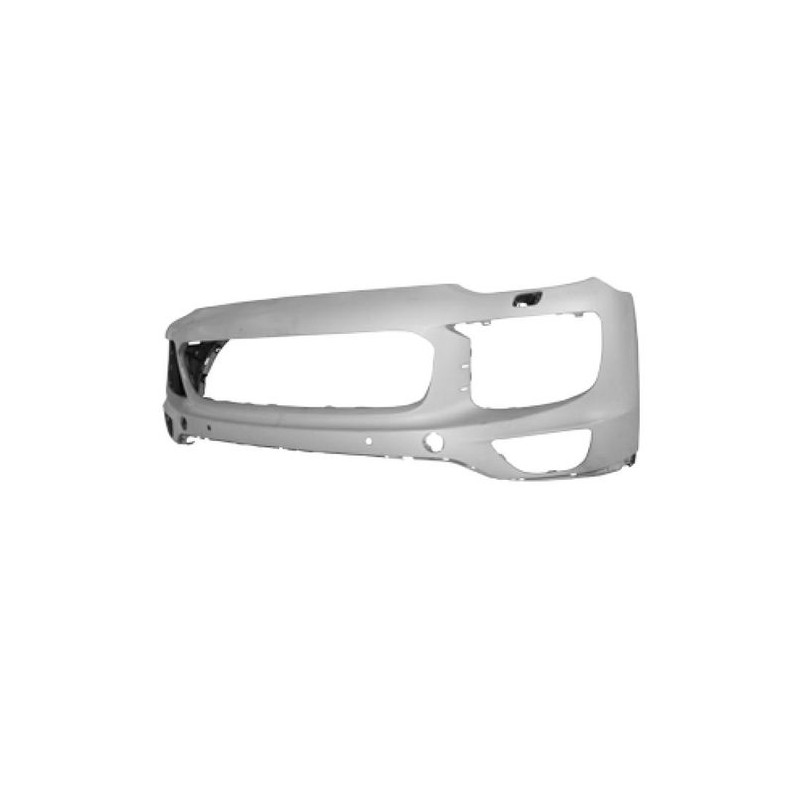 PARAURTI ANT PORSCHE CAYENNE (92A) 2010 2015 OEM 95850521718G2X