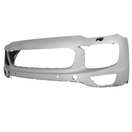 PARAURTI ANT PORSCHE CAYENNE (92A) 2010 2015 OEM 95850521718G2X