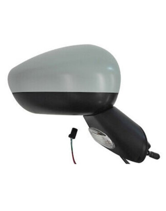 RETROVISORE ELETT SX 9 NERA CITROEN C3 (SC) 2010 2013 OEM 1607144580