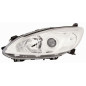 FARO FANALE PROIETTORE DX H11 ELETTRICA MAZDA 5 (CW) 2010 2015 OEM CG15510K0G