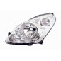 FARO FANALE PROIETTORE SX SUZUKI SPLASH (EX) 2007 2012 OEM 3532051K00000