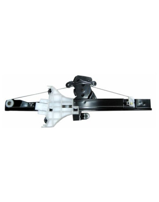 MECCANISMI ALZACRISTRALLO POST DX 5 FORD MONDEO (B5Y) 2000 2007 OEM 1320873