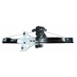 MECCANISMI ALZACRISTRALLO POST DX 5 FORD MONDEO (B5Y) 2000 2007 OEM 1320873
