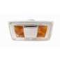 FANALE LATERALE DX CRYSTAL SENZA CHEVROLET AVEO SDN-H/B 2012  OEM 13252456