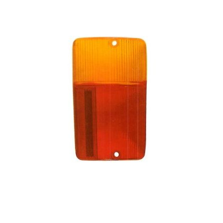 LENTE POST DX FSM FIAT 126 (126) 1972 1979