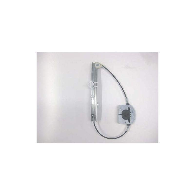 MECCANISMI ALZACRISTRALLO POST DX 5 FIAT GRANDE PUNTO (199) 2005 2012 OEM 51899293
