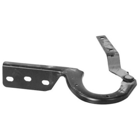 CERNIERA COFANO ANT DX FORD FIESTA (JA) 1996 1999 OEM 7077958