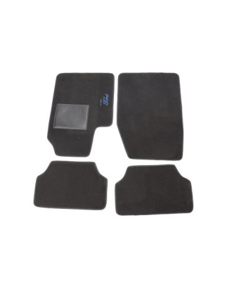 TAPPETO UNIVERSALI MOQUETTE 4 MODELLO FORD
