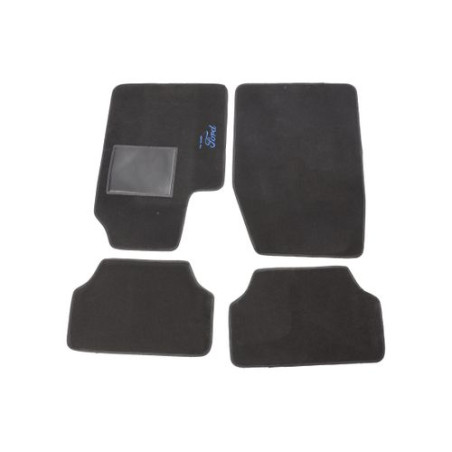 TAPPETO UNIVERSALI MOQUETTE 4 MODELLO FORD
