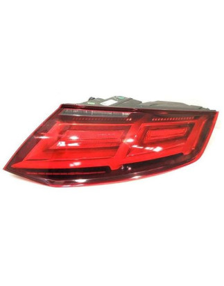 FANALE POST DX CON AUDI TT (FV9/FVR/FV3/FVP) 2014 2018 OEM 8S0945096
