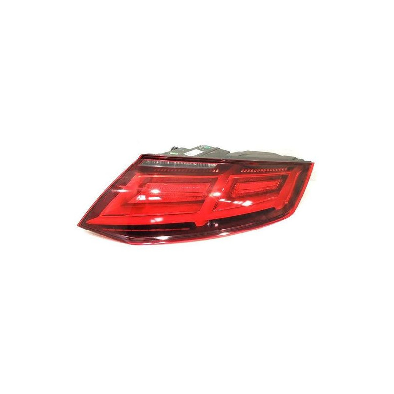 FANALE POST DX CON AUDI TT (FV9/FVR/FV3/FVP) 2014 2018 OEM 8S0945096