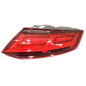 FANALE POST DX CON AUDI TT (FV9/FVR/FV3/FVP) 2014 2018 OEM 8S0945096