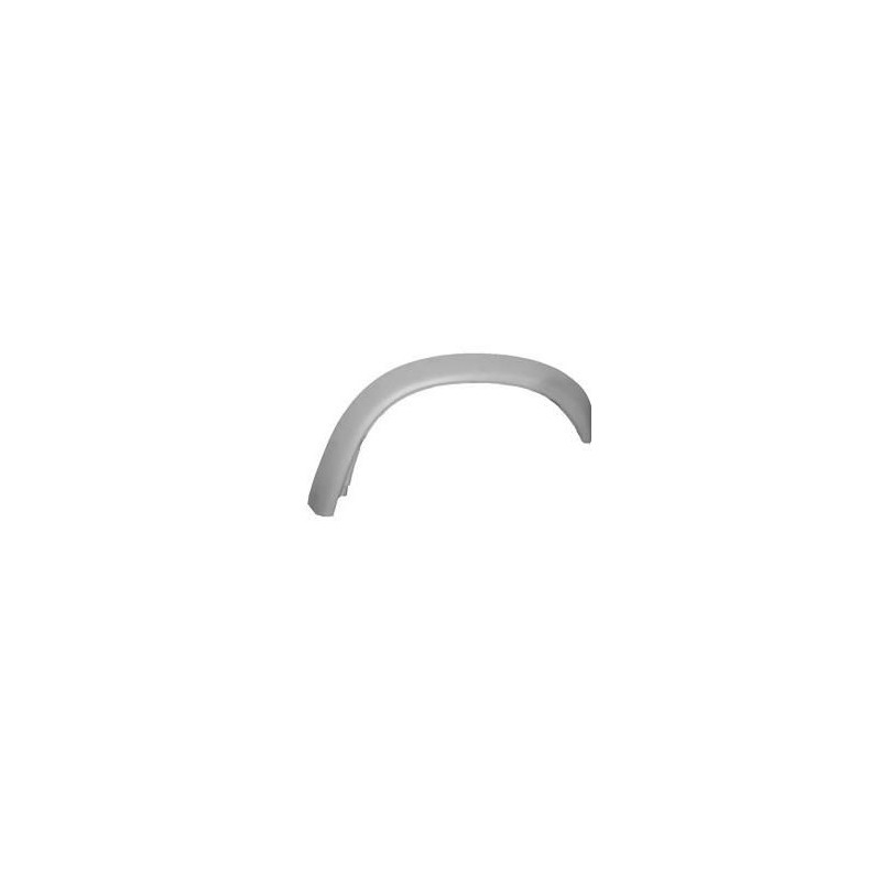 CODOLINO PARAFANGO POST SX MITSUBISHI P/U L200 (K7T/K6T/K5T) 1997 1999