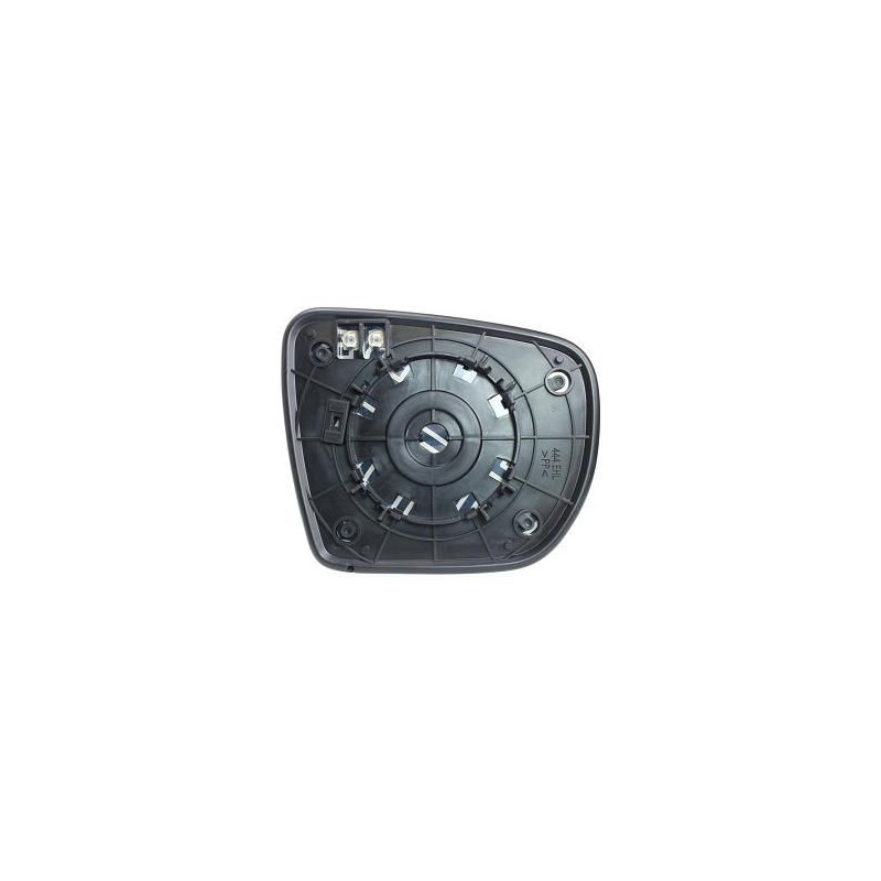 VETRO CON PIASTRA DX CROMATO HYUNDAI iX35/TUCSON (LM/EL/ELH) 2010 2015 OEM 876212S230