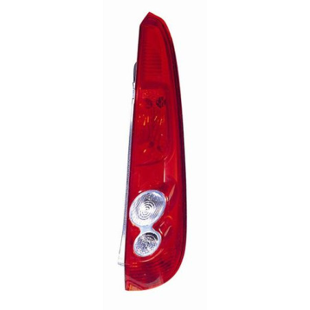 FANALE POST DX SENZA 5 FORD FIESTA (JA/JB) 2002 2008 OEM 1432269