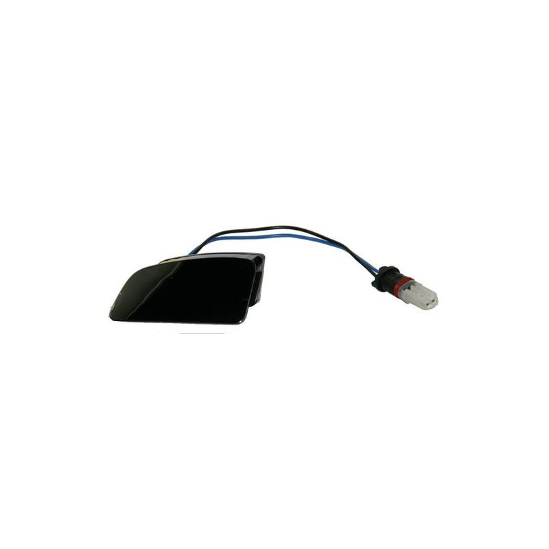 FANALE RETROVISORE SX INTERNO AUDI A3 (8P1/8PA/8P7) 2008 2012 OEM 8K1949145A