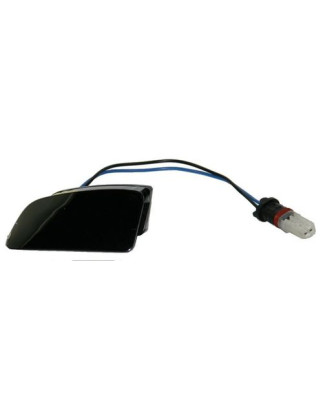 FANALE RETROVISORE DX INTERNO AUDI A3 (8P1/8PA/8P7) 2008 2012 OEM 8K1949146A