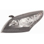 FARO FANALE PROIETTORE DX H7,H7 NERA RENAULT MEGANE CABRIO (EM0/EM1) 2010 2014 OEM 260102973R