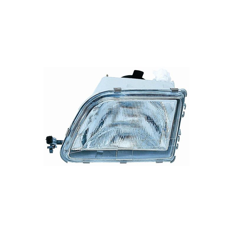 FARO FANALE PROIETTORE SX ROVER METRO (XP) 1980 1990