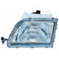 FARO FANALE PROIETTORE SX ROVER METRO (XP) 1980 1990
