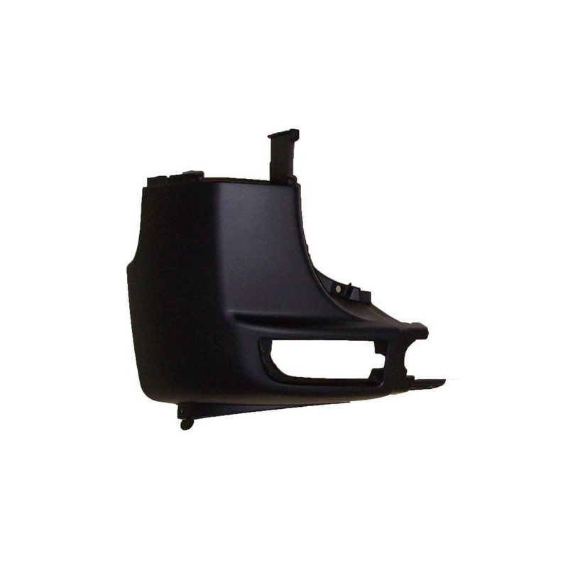CANTONALE POST DX MERCEDES-BENZ SPRINTER 208/408 (W906) 2006 2013 OEM A90688011719B51