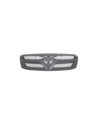 GRIGLIA NERA TOYOTA HI-LUX 2WD/4WD (N1/N2/N3) 2005 2009 OEM 531110K010