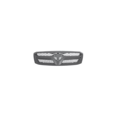 GRIGLIA NERA TOYOTA HI-LUX 2WD/4WD (N1/N2/N3) 2005 2009 OEM 531110K010