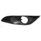 GRIGLIA PARAURTI ANT SX TOYOTA AURIS (E15) 2006 2010 OEM 8148202040