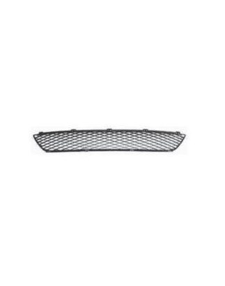 GRIGLIA PARAURTI ANT CENTRALE MAZDA 6 (GG/GH/GY) 2002 2008 OEM GJ6A501T1A