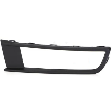GRIGLIA PARAURTI ANT DX VOLKSWAGEN TOURAN (5T1) 2015  OEM 5TA853666C9B9