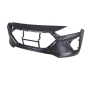 PARAURTI ANT HYUNDAI IONIQ (AE) 2017  OEM 86510G2000