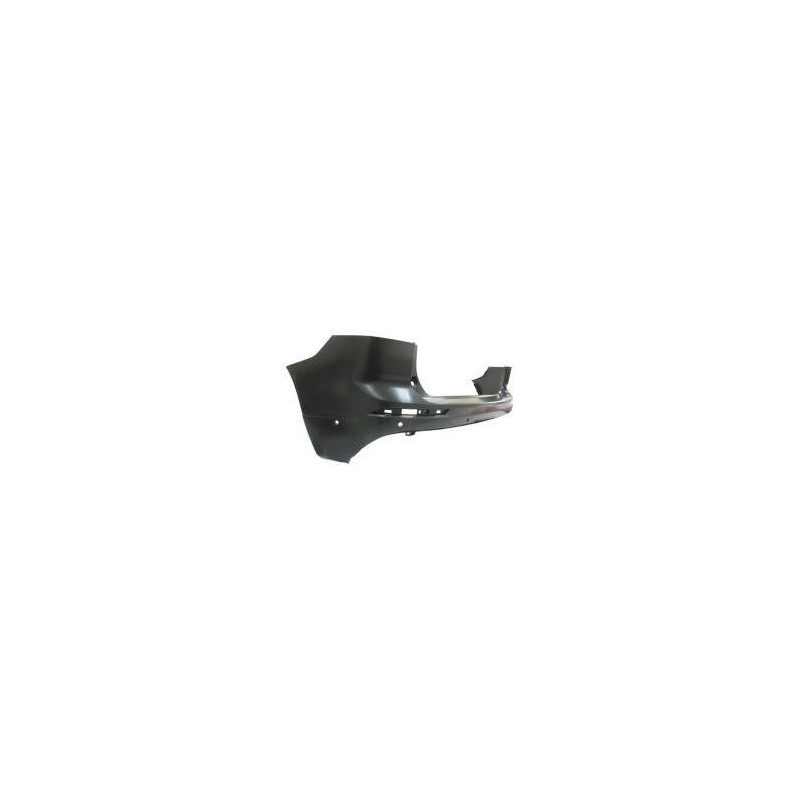 PARAURTI POST VOLVO XC60 (246) 2017 2022 OEM 39847266