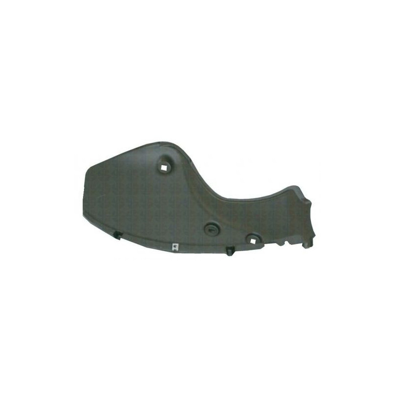 STAFFA PARAURTI POST DX TOYOTA RAV 4 (A3) 2005 2010 OEM 5259142070