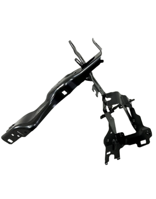 STAFFA SEDE FARO ANT SX FERRO BMW SERIES 5 (G30/G31/F90) 2016 2020 OEM 51647383857