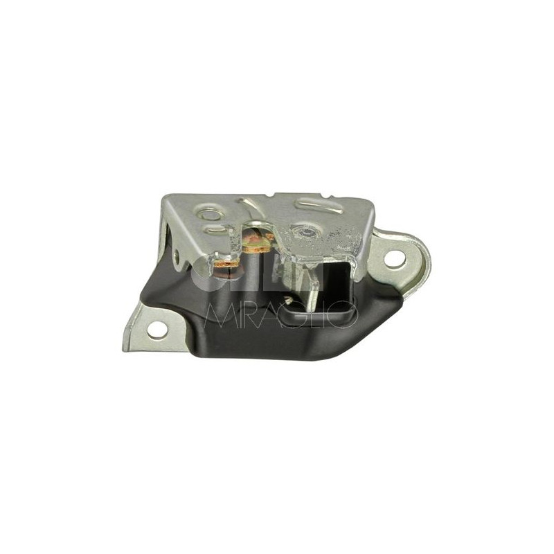 CHIUSURA COFANO GANCIO POST FIAT MULTIPLA (186) 1998 2004 OEM 46556073