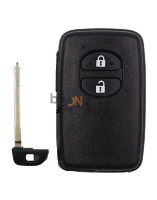GUSCIO PER CHIAVI 2 TOYOTA AURIS (E15) 2010 2012