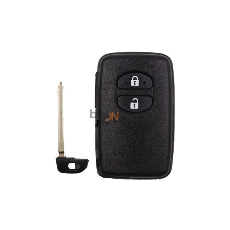GUSCIO PER CHIAVI 2 TOYOTA AURIS (E15) 2010 2012