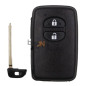 GUSCIO PER CHIAVI 2 TOYOTA AURIS (E15) 2010 2012