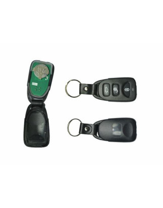 GUSCIO PER CHIAVI NERO 3 HYUNDAI ELANTRA 2007
