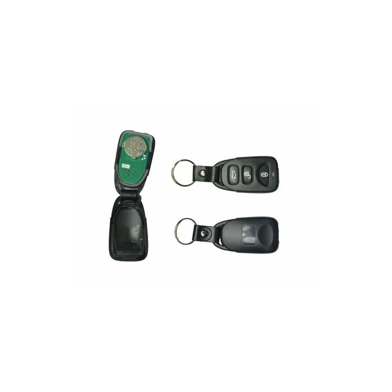 GUSCIO PER CHIAVI NERO 3 HYUNDAI ELANTRA 2007 