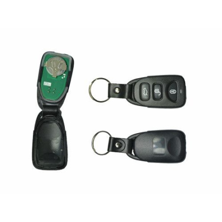 GUSCIO PER CHIAVI NERO 3 HYUNDAI ELANTRA 2007
