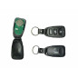 GUSCIO PER CHIAVI NERO 3 HYUNDAI ELANTRA 2007 
