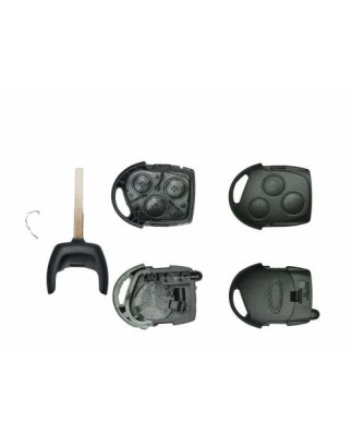 GUSCIO PER CHIAVI NERO 3 HU101 FORD FOCUS (DNW/DFW) 1998 2004