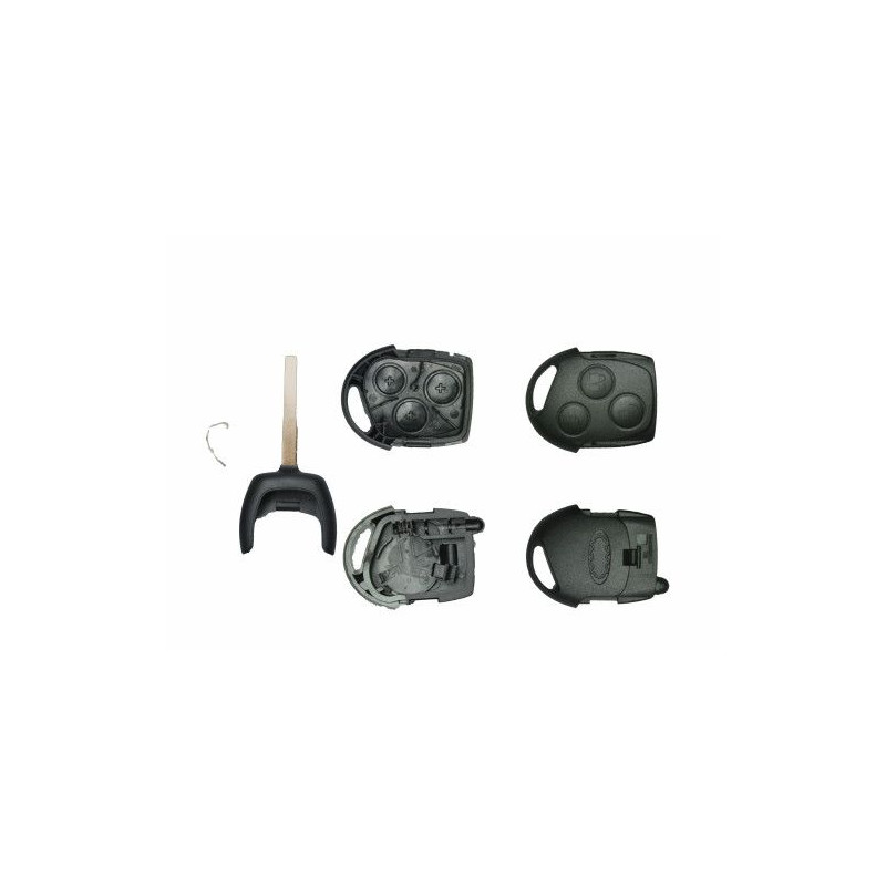 GUSCIO PER CHIAVI NERO 3 HU101 FORD FOCUS (DNW/DFW) 1998 2004