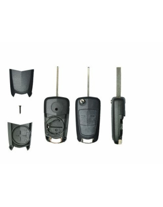 GUSCIO PER CHIAVI NERO 2 HU100 OPEL VECTRA B (J96) 1999 2002