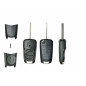 GUSCIO PER CHIAVI NERO 2 HU100 OPEL VECTRA B (J96) 1999 2002
